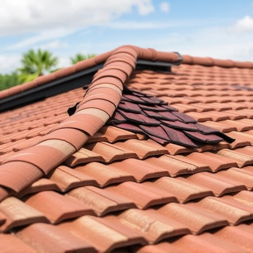 Insurance Claims for Roof Damage Oro Valley