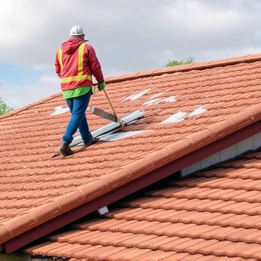 Insurance Claims for Roof Damage Oro Valley