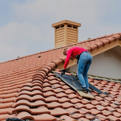Insurance Claims for Roof Damage Oro Valley