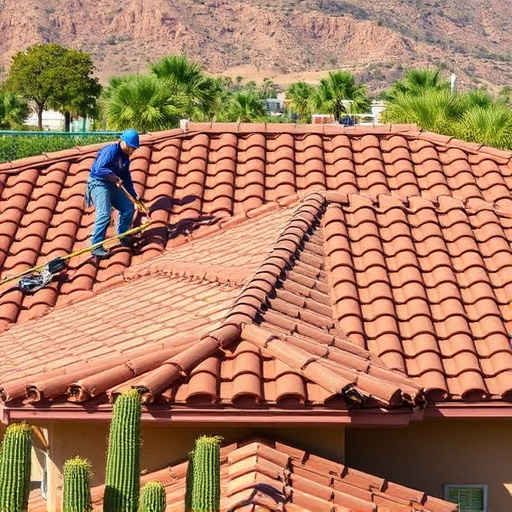 Licensed Roofers Oro Valley