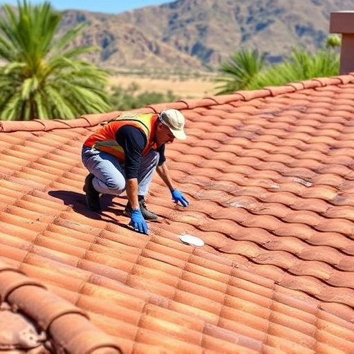 Licensed Roofers Oro Valley