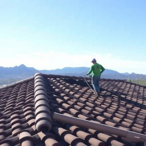 Licensed Roofers Oro Valley