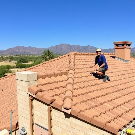 Licensed Roofers Oro Valley