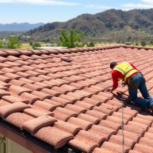 Licensed Roofers Oro Valley