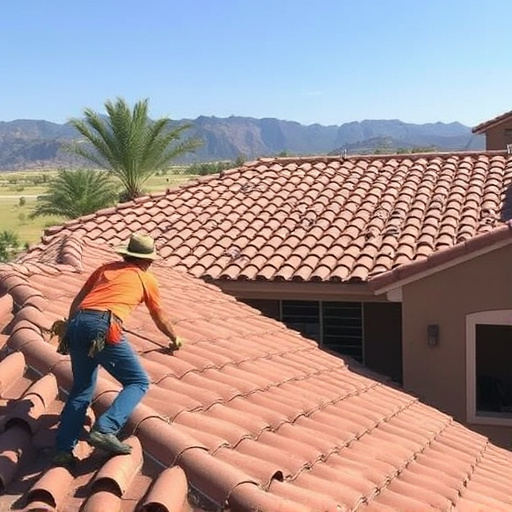 Licensed Roofers Oro Valley