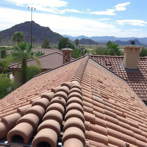 Licensed Roofers Oro Valley