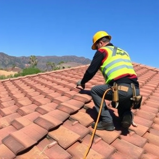 Licensed Roofers Oro Valley