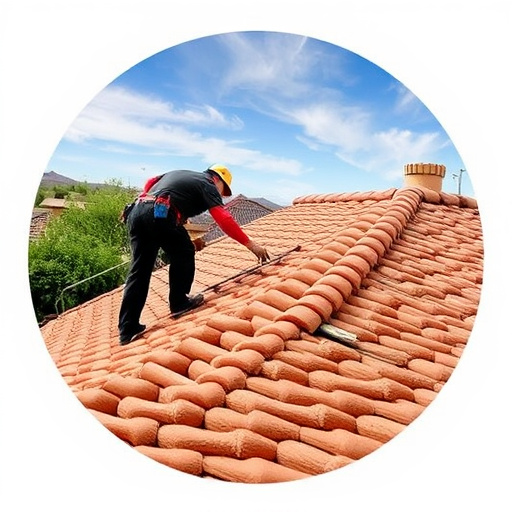 Licensed Roofers Oro Valley