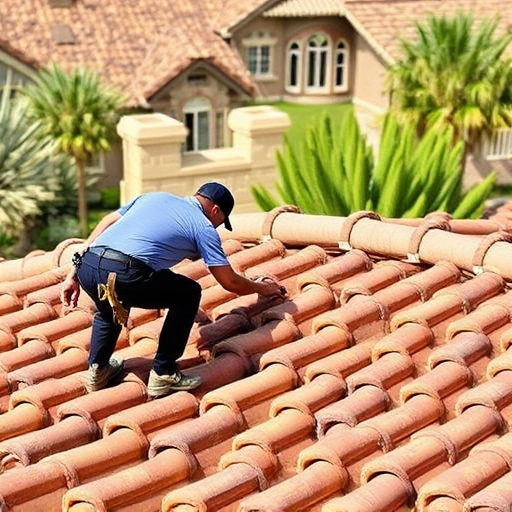 Licensed Roofers Oro Valley