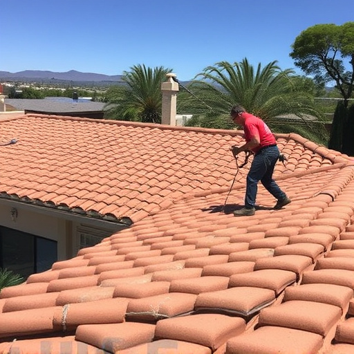 Licensed Roofers Oro Valley