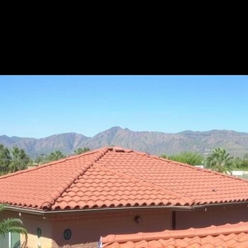 Licensed Roofers Oro Valley