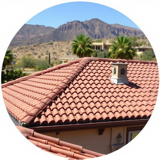 Licensed Roofers Oro Valley