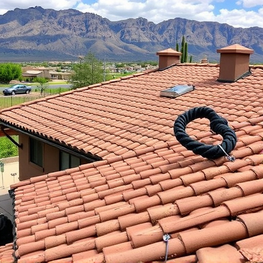Licensed Roofers Oro Valley