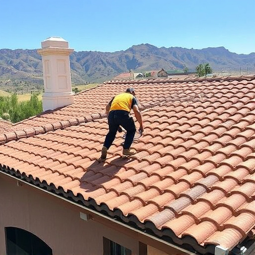 Licensed Roofers Oro Valley