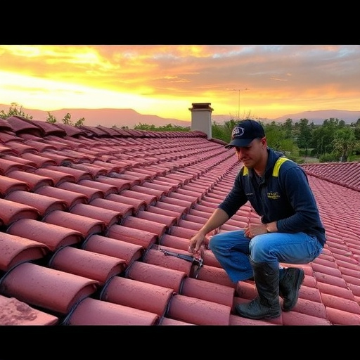 Licensed Roofers Oro Valley