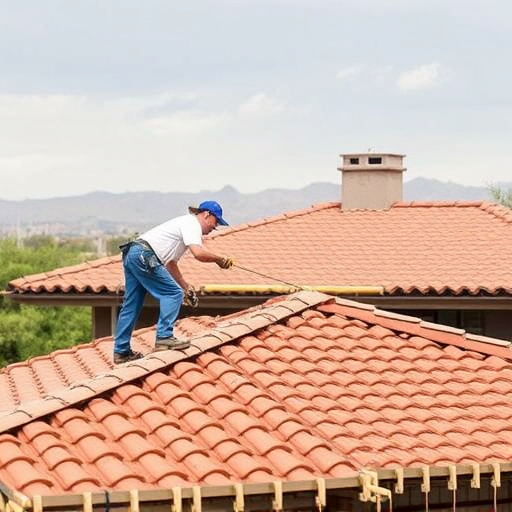 Licensed Roofers Oro Valley