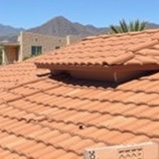 Licensed Roofers Oro Valley