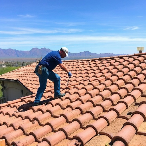 Licensed Roofers Oro Valley