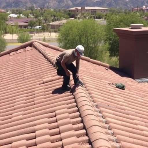 Licensed Roofers Oro Valley