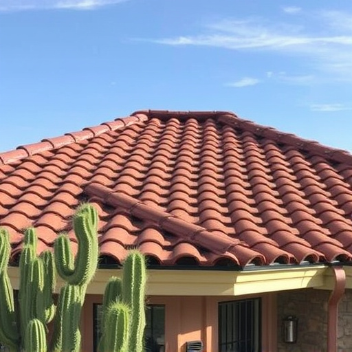 Licensed Roofers Oro Valley