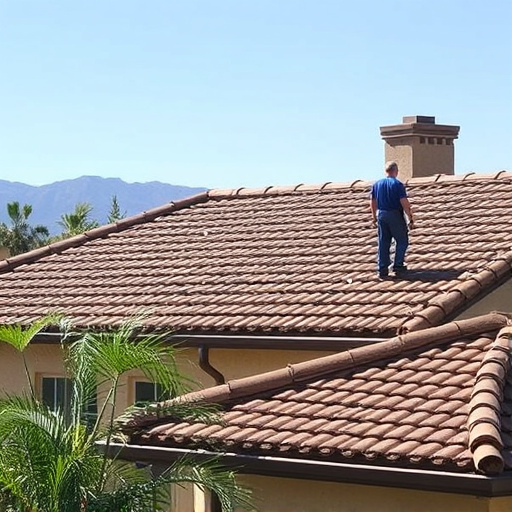 Licensed Roofers Oro Valley