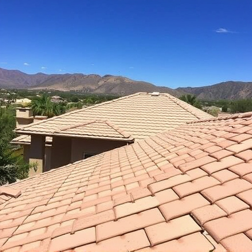 Licensed Roofers Oro Valley