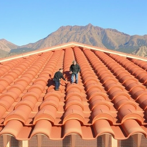 Licensed Roofers Oro Valley