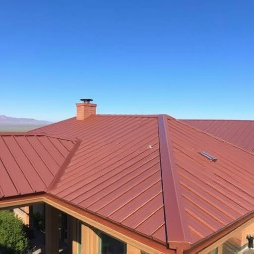 Metal Roofing Oro Valley