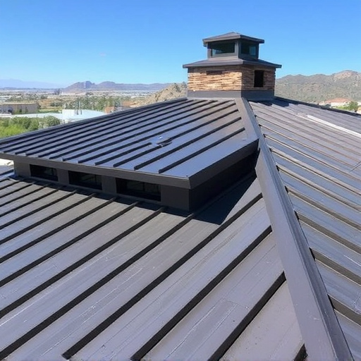 Expert Metal Roof Maintenance: Oro Valley’s Guide to Longevity