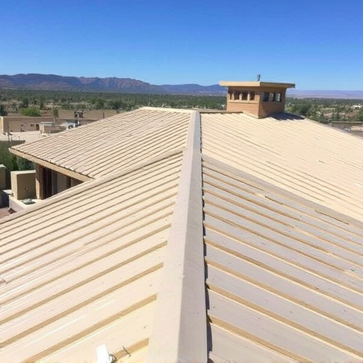 Metal Roofing Oro Valley