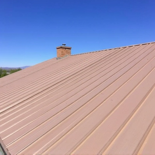 Metal Roofing Oro Valley