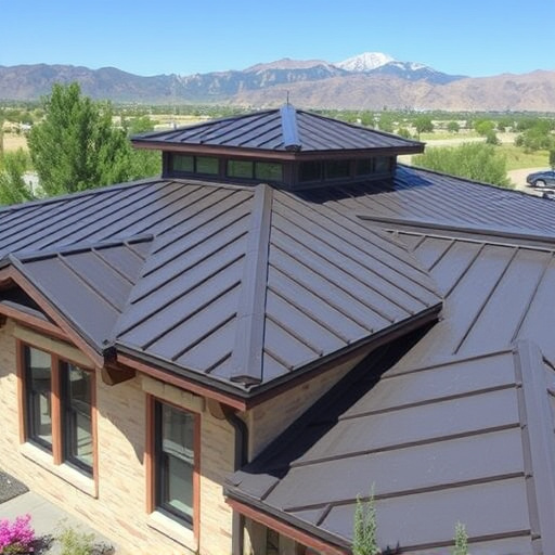 Metal Roofing Oro Valley