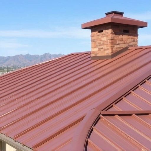Metal Roofing Oro Valley