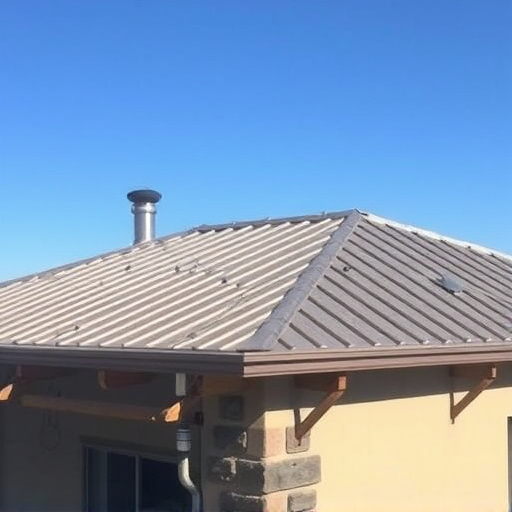 Metal Roofing Oro Valley