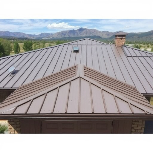 Metal Roofing Oro Valley