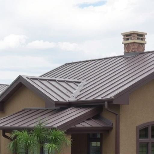 Metal Roofing Oro Valley
