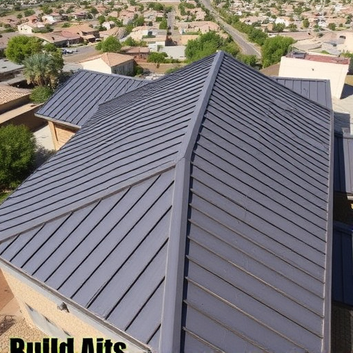 Metal Roofing Oro Valley