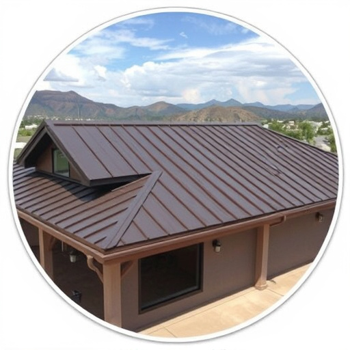 Metal Roofing Oro Valley