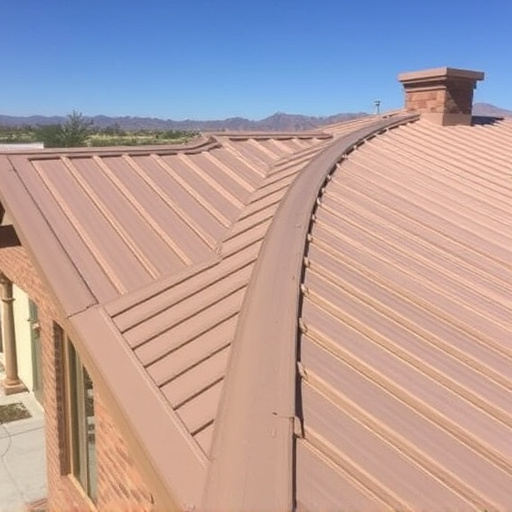 Metal Roofing Oro Valley