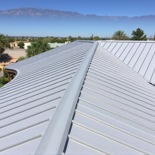 Metal Roofing Oro Valley