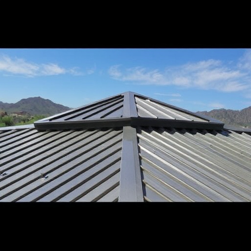 Metal Roofing Oro Valley: Costs, Benefits & Choosing the Right Contractor