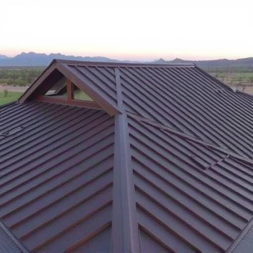 Metal Roofs Oro Valley: Installation Guide & Benefits for Long-Lasting Durability