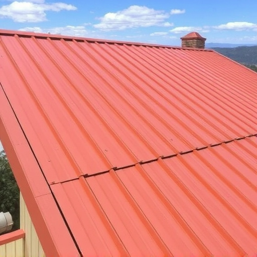 Metal Roofing Oro Valley