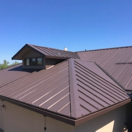 Metal Roofing Oro Valley