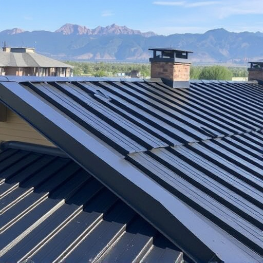 Metal Roofing Oro Valley