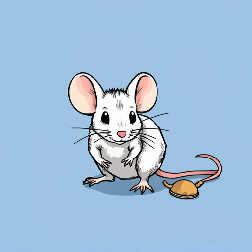 mice