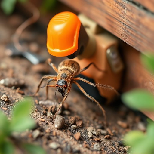 pest control
