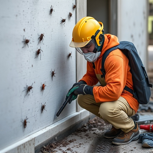 pest control