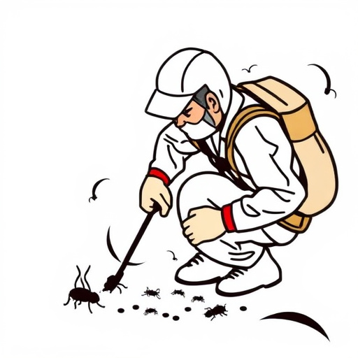 pest control