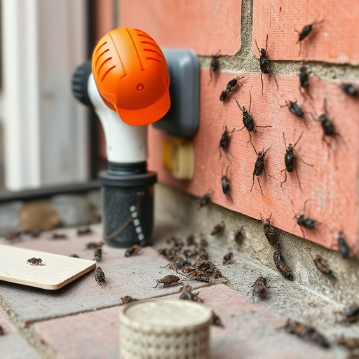 pest control